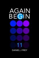 Again Begin 11: Day One 1983283967 Book Cover