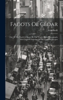 Fagots Of Cedar: Out Of The North & Blown By The Winds. With Photographs And Original Drawings Of Michigan Landscapes 1020578181 Book Cover