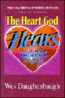 Heart God Hears 0965547108 Book Cover