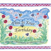 This Is Your Earthday 1425170641 Book Cover