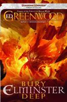 Bury Elminster Deep 0786960248 Book Cover