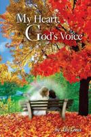 My Heart God's Voice 1545585709 Book Cover