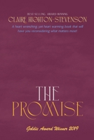 The Promise 1985136198 Book Cover