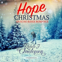 Hope for Christmas: Library Edition 1949319091 Book Cover