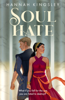 Soul Hate 0008707529 Book Cover