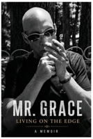Living on the Edge: A Memoir of Reinvention, Resilience, and Becoming B0HFRPRMXV Book Cover