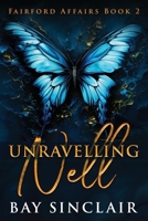 Unravelling Nell (Fairford Affairs) B0CL2SQL64 Book Cover