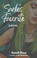 Sadie's Favorite B0FGLTP4XY Book Cover