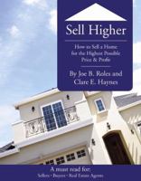 Sell Higher 0741439182 Book Cover
