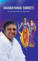 Ramayana Smriti 1680379127 Book Cover