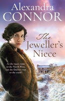 The Jeweller's Niece: An engrossing saga of family, love and intrigue 1035441470 Book Cover