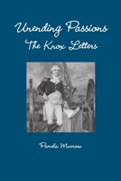 unending Passions - The Knox Letters 0359739393 Book Cover