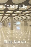 Continuity B0FNK1T1D6 Book Cover