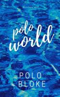 Polo World 036898706X Book Cover