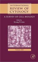International Review of Cytology, Volume 264 0123742633 Book Cover