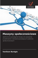Maszyny spolecznosciowe (Polish Edition) 6209854419 Book Cover