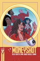 Money Shot (Compact Edition), Book 2 1638494096 Book Cover