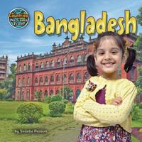 Bangladesh 1684024749 Book Cover