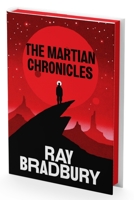 The Martian Chronicles 0553147749 Book Cover
