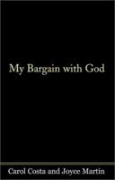 My Bargain with God 0738848085 Book Cover