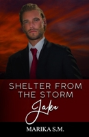 Shelter From The Storm - Jake B0BSJLKHM6 Book Cover