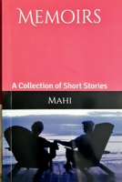 Memoirs (A Collection of Love Stories) B08JBCXK4G Book Cover