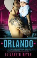 Orlando: Boyle Heights #4 B08FXKPBD6 Book Cover