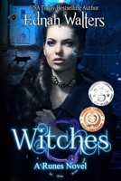Witches 0991251741 Book Cover