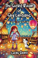 The Secret Room of Sky Lanterns 1300131144 Book Cover