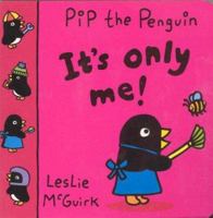 It's Only Me! 033390205X Book Cover