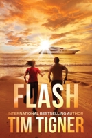 Flash 061592607X Book Cover