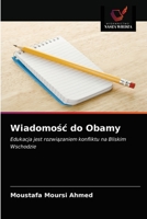 Wiadomośc do Obamy 6202753943 Book Cover