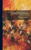 Port Arthur 1022182056 Book Cover