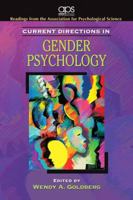 Current Directions in Gender Psychology 0205680127 Book Cover