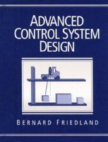 Advanced Control Systems Design 0130140104 Book Cover