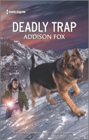 Deadly Trap 1335473769 Book Cover