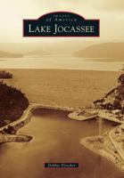 Lake Jocassee 1467111090 Book Cover