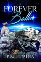 Forever Ballin: North Memphis B08Z2RLH8K Book Cover