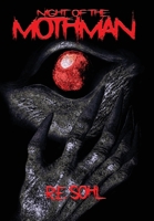 Night Of The Mothman 1959860488 Book Cover