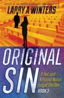 Original Sin 1970558016 Book Cover
