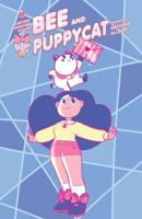 Bee and Puppycat Vol. 1 1608864871 Book Cover