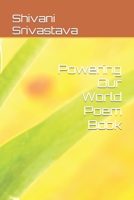 Powering Our World Poem Book B0CJ461JYM Book Cover