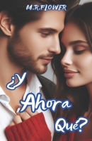 ¿Y ahora qué? (Spanish Edition) B0F329V749 Book Cover