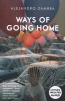 Ways of Going Home 0374534357 Book Cover