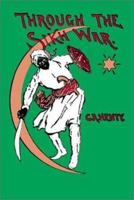 Through the Sikh War 1790112729 Book Cover