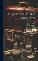 Geschichte Der Medizin 1022668862 Book Cover