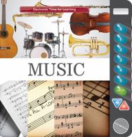 Electronic Time for Learning: Music B00Z8FNHI4 Book Cover