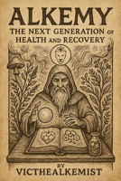 Alkemy: The Next Generation of Health and Recovery B0HC2B4CYJ Book Cover