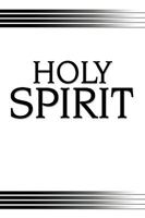 Holy Spirit 1438934130 Book Cover