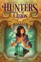 Hunters of Chaos 1481424521 Book Cover
